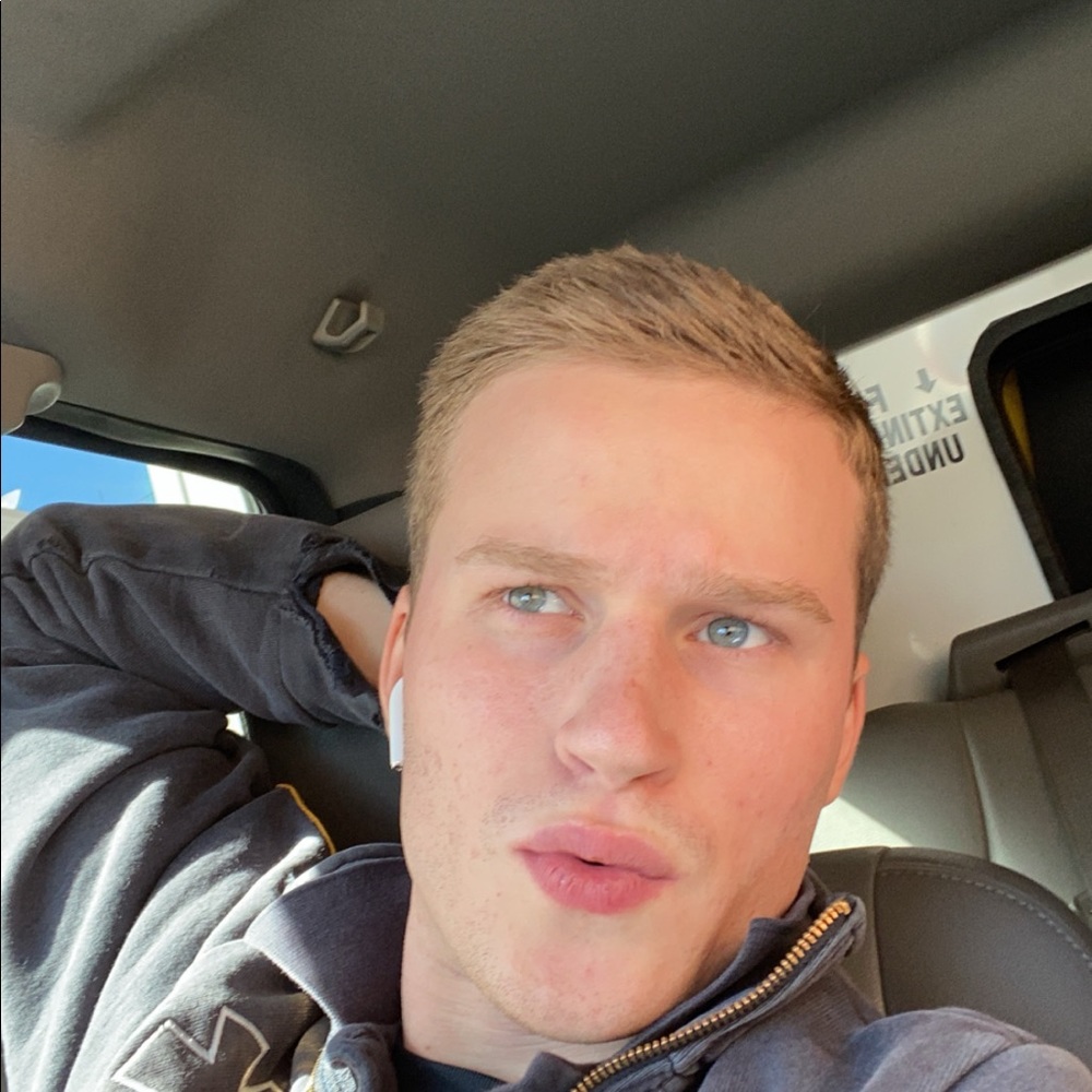 Meet your Posher, Sonny